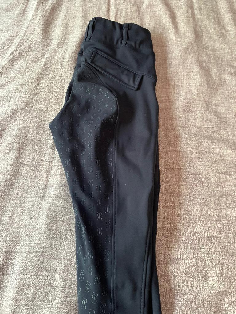 PS of Sweden rijlegging, Dieren en Toebehoren, Paardrijkleding, Kinderen, Overige soorten, Zo goed als nieuw, Onderkleding