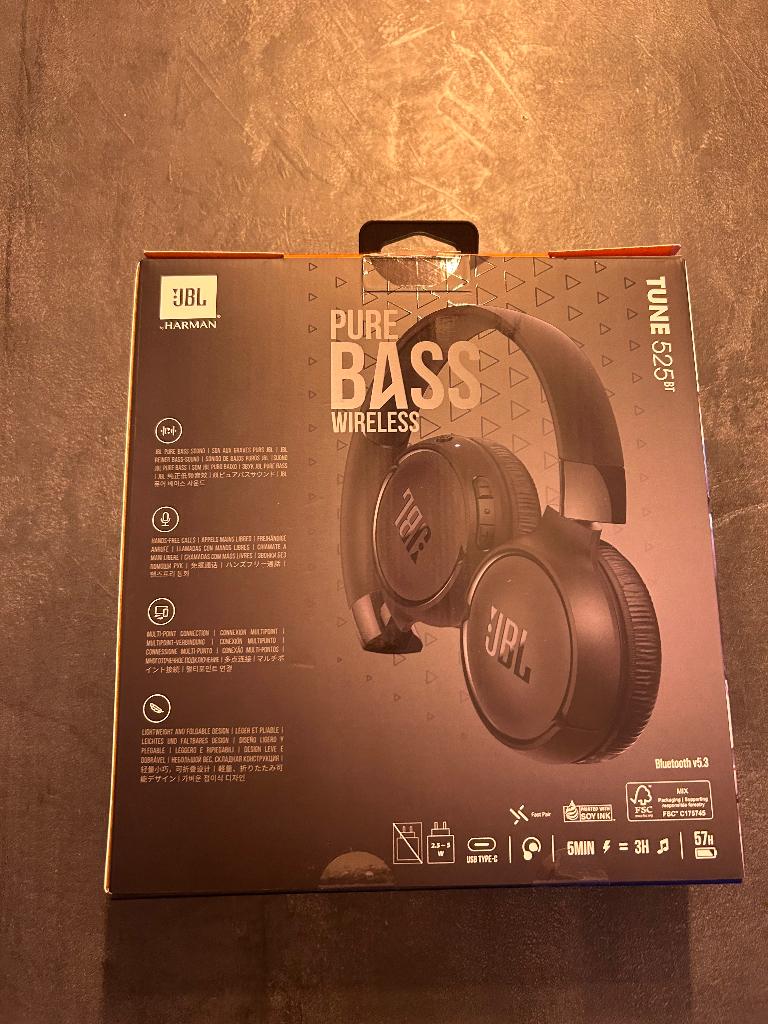 Headset, Audio, Tv en Foto, Koptelefoons, Verzenden, Nieuw, Op oor (supra aural), Sony