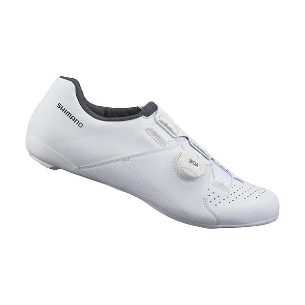 ACTIEPRIJS Shimano Schoenen RC300W 37 WHITE, Wit, Overige typen, Nieuw, Ophalen of Verzenden