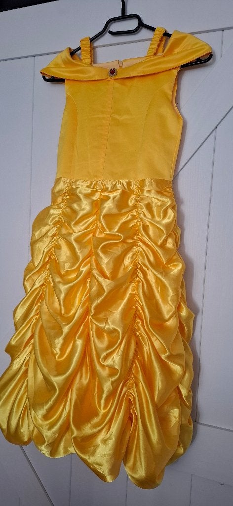 verkleedkleding Prinsses 130, Anykw, Meisje, Onbekend, Ophalen of Verzenden