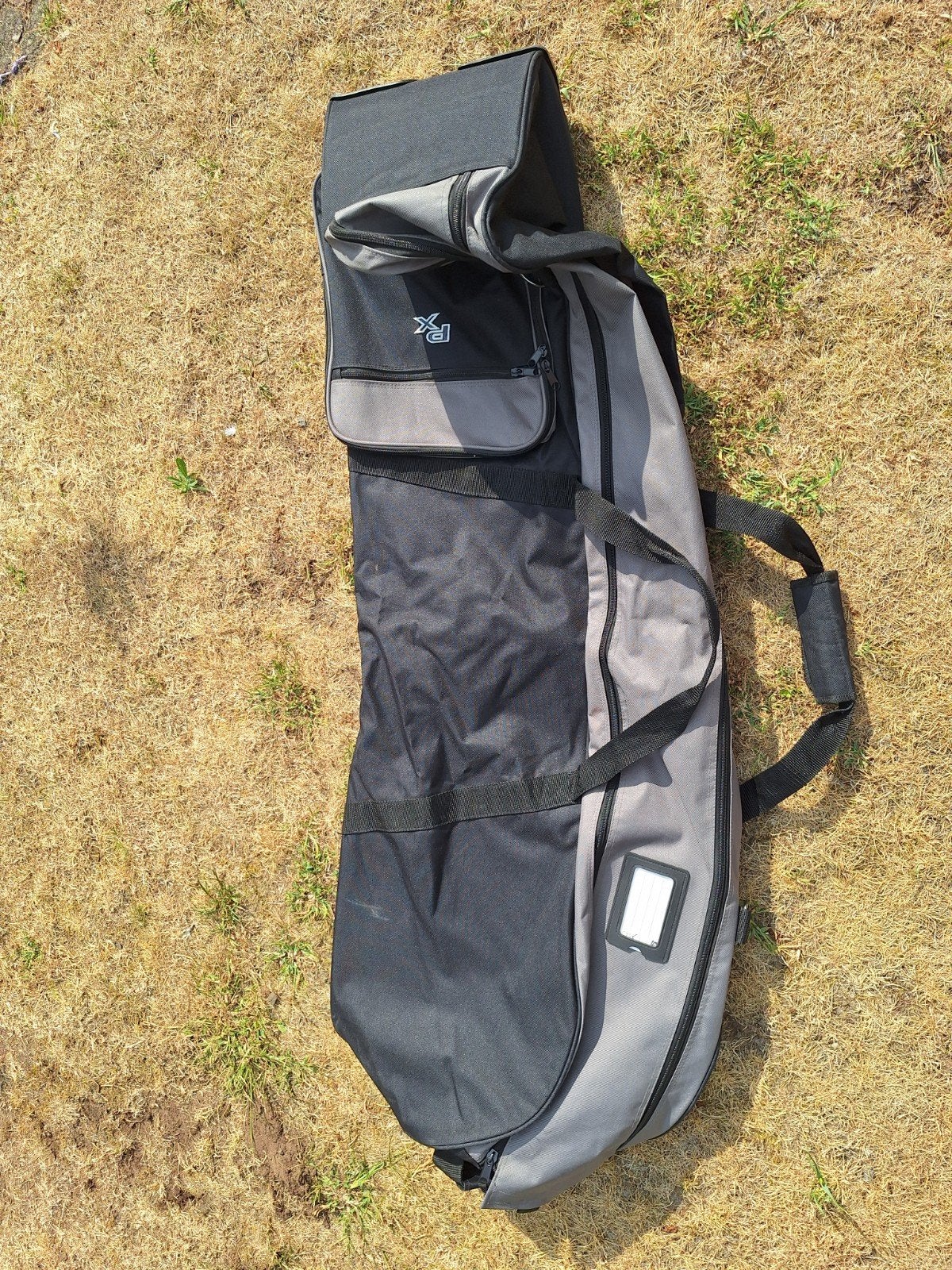 Als nieuwe travelbag met wieltjes. voor complete golfset, Ophalen, Zo goed als nieuw, Set