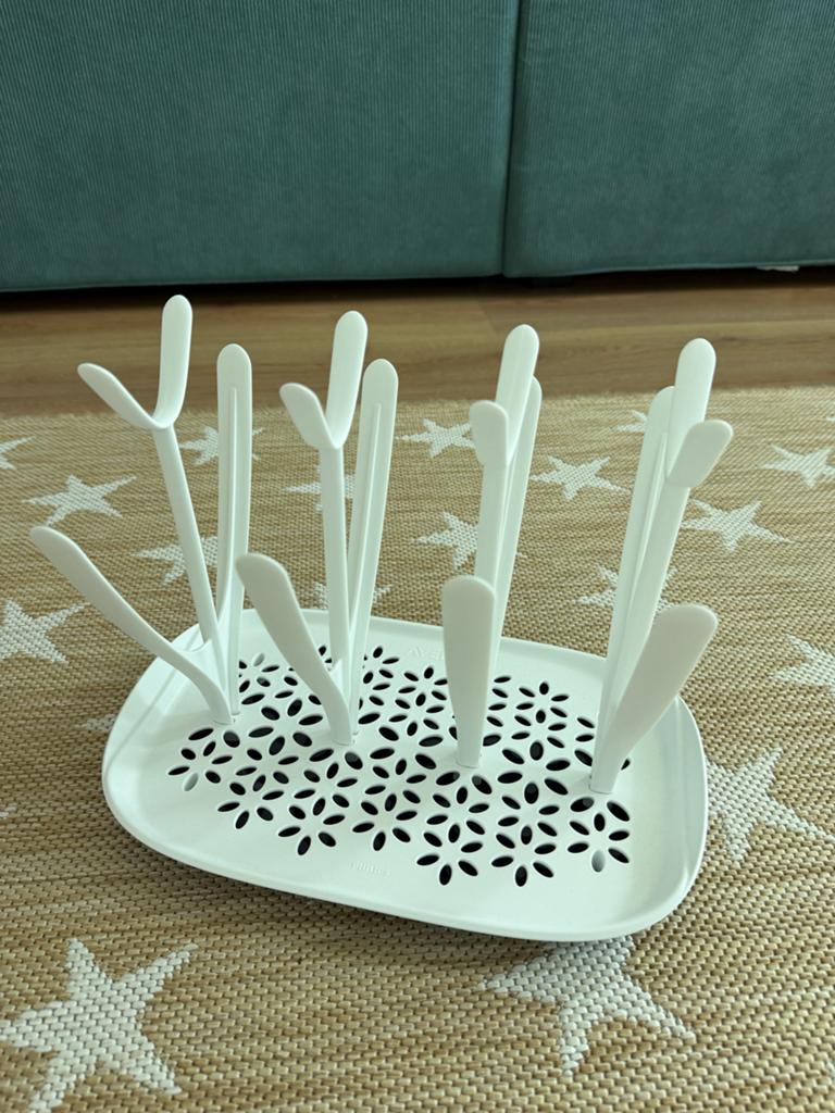 Philips Avent Droogrek voor Babyflessen, Ophalen, Zo goed als nieuw
