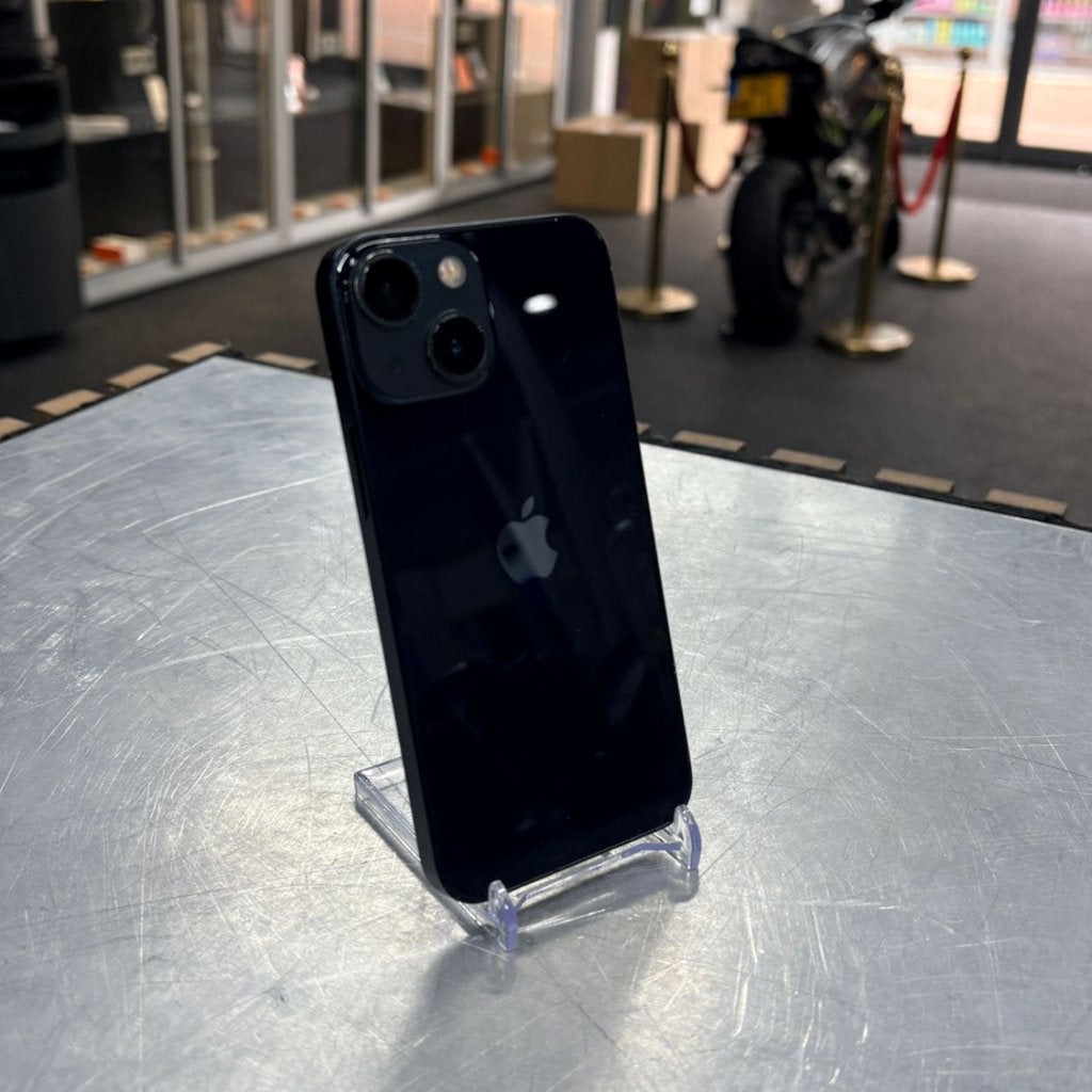 iPhone 13 mini 256GB | Batterij 85% | Nette Staat | €349,99, Ophalen of Verzenden, Zo goed als nieuw