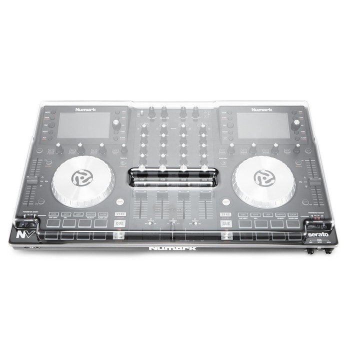 Decksaver stofkap voor Numark NV of NVII, ., Nieuw, ., .