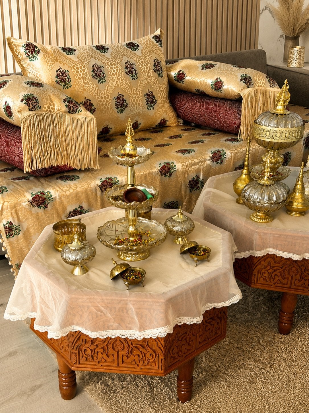 Henna decoratie, Ophalen of Verzenden, Zo goed als nieuw