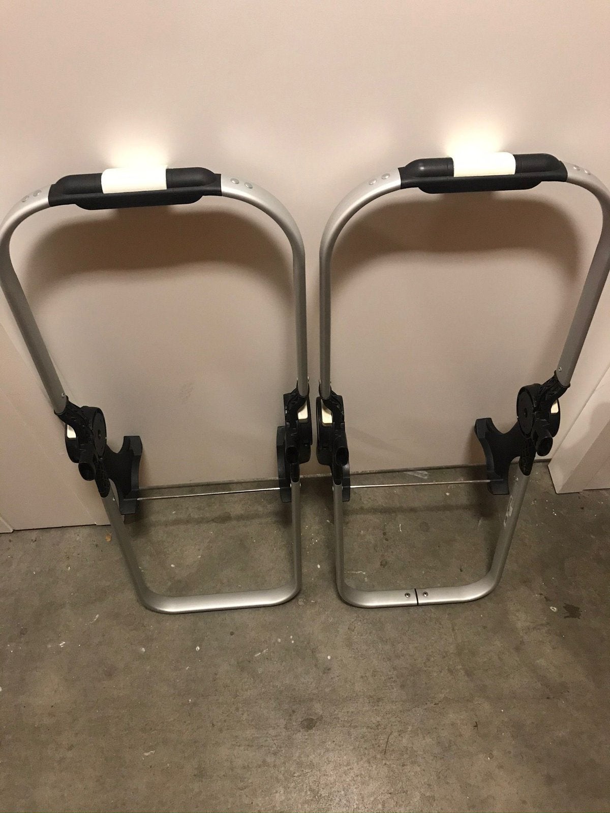 Bugaboo donkey frames, Support@bugaboo.com, Gebruikt, Bugaboo, Ophalen of Verzenden