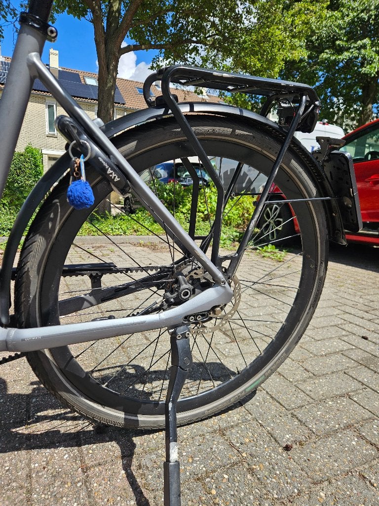Foto 6 van Gazelle Ultimate Speed 380 speed pedelec Enviolo