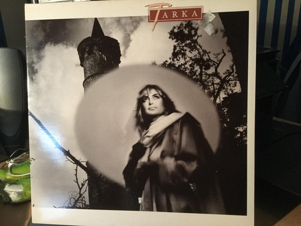 Tarka-Tarka. Mooie plaat en pracht klaphoes., Ophalen of Verzenden, Zo goed als nieuw, 12 inch