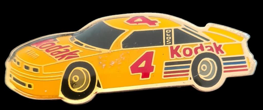 Chevrolet- Lumina Kodak pin, Verzamelen, Speldjes, Pins en Buttons, Verzenden, Nieuw, Transport, Speldje of Pin