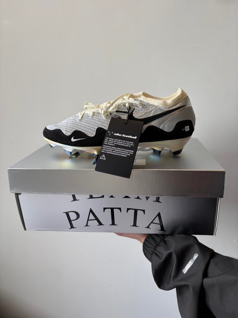 Patta Nike Mercurial vapor 16 Elite EU42, Ophalen, Nieuw