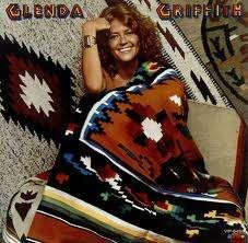 LP "Glenda Griffith" (met Eagles), Cd's en Dvd's, Vinyl | Rock, Ophalen, Gebruikt, 12 inch, Singer-songwriter