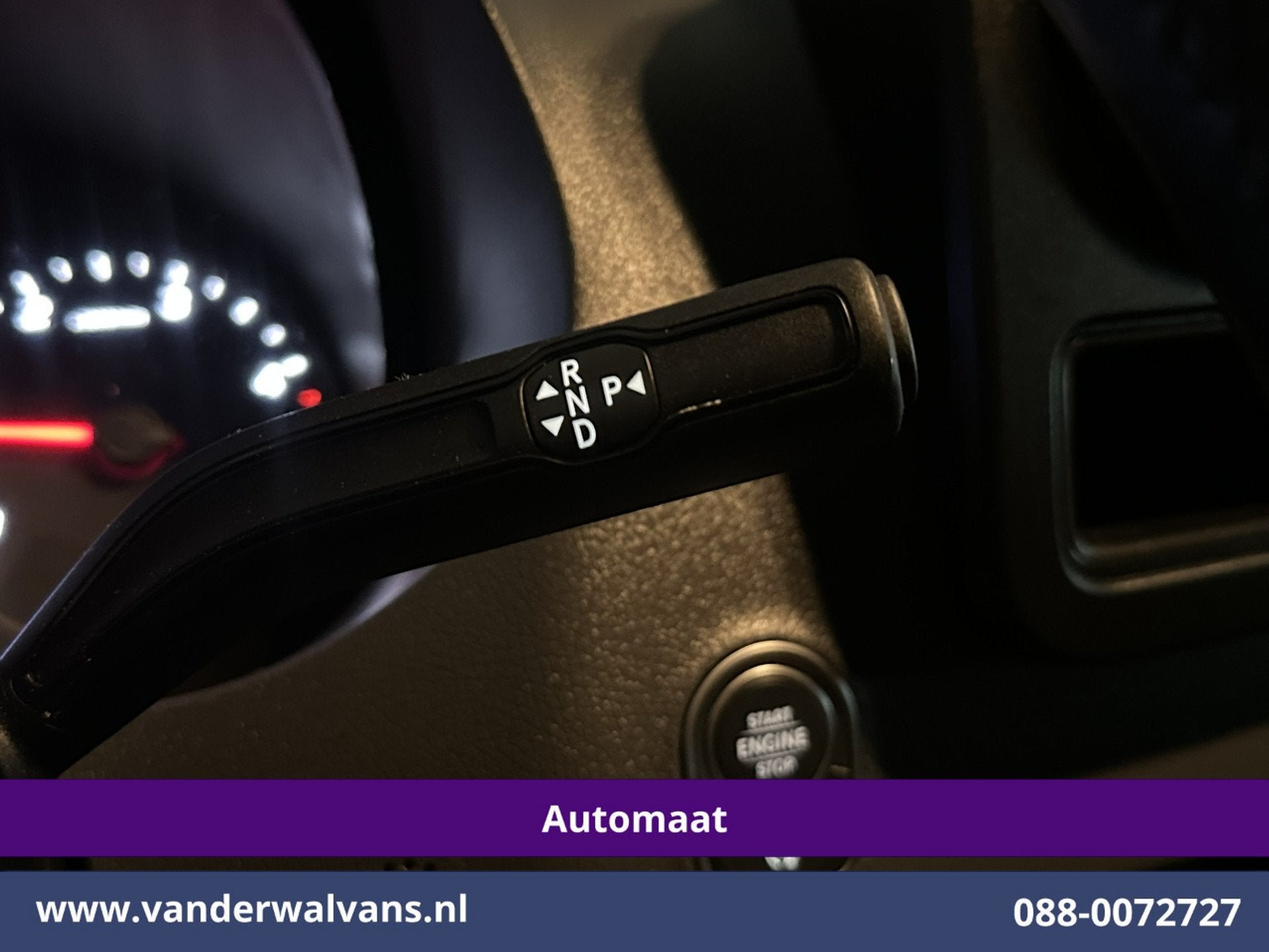 Mercedes-Benz Sprinter 317 CDI 170pk 9G-Tronic Automaat 3500, Auto's, Automaat, Dealer onderhouden, Gebruikt, Wit