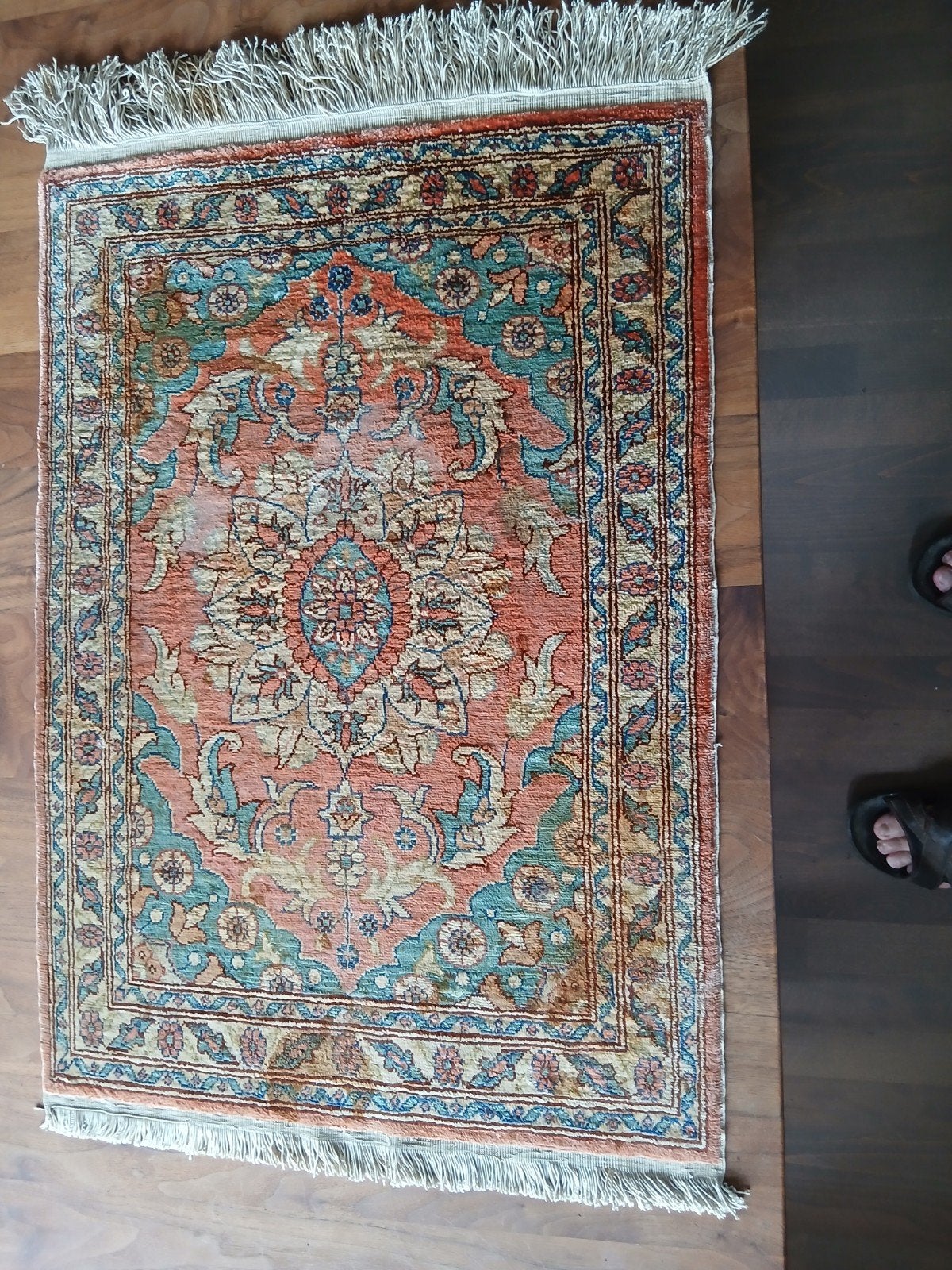 Guus, Ophalen, Rechthoekig, 50 tot 100 cm