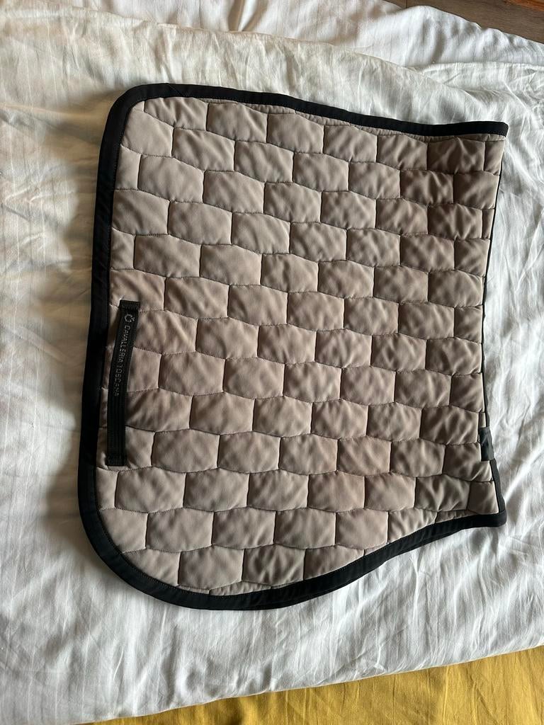 Cavalleria Toscana dekje maat full jump, Dieren en Toebehoren, Paarden en Pony's | Dekens en Dekjes, Ophalen of Verzenden, Gebruikt