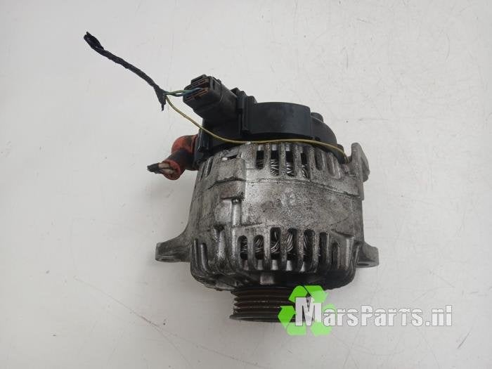 Dynamo van een Nissan Micra, Gebruikt, -, -, Ophalen of Verzenden