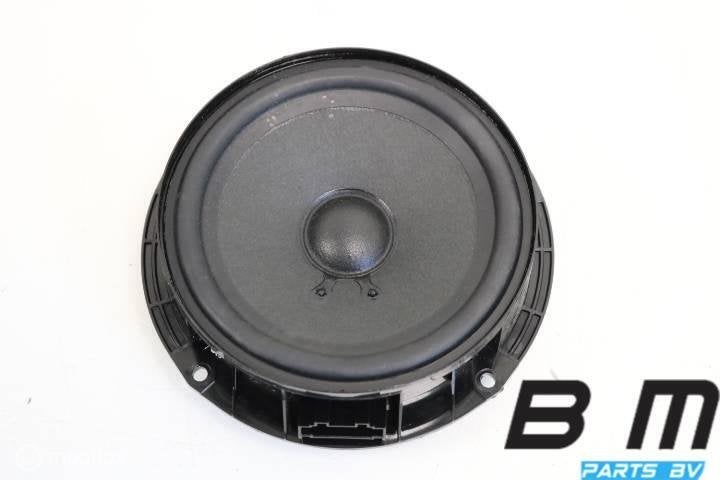 Lagetonenluidspreker VW Polo 6C 6R0035454B, Gebruikt