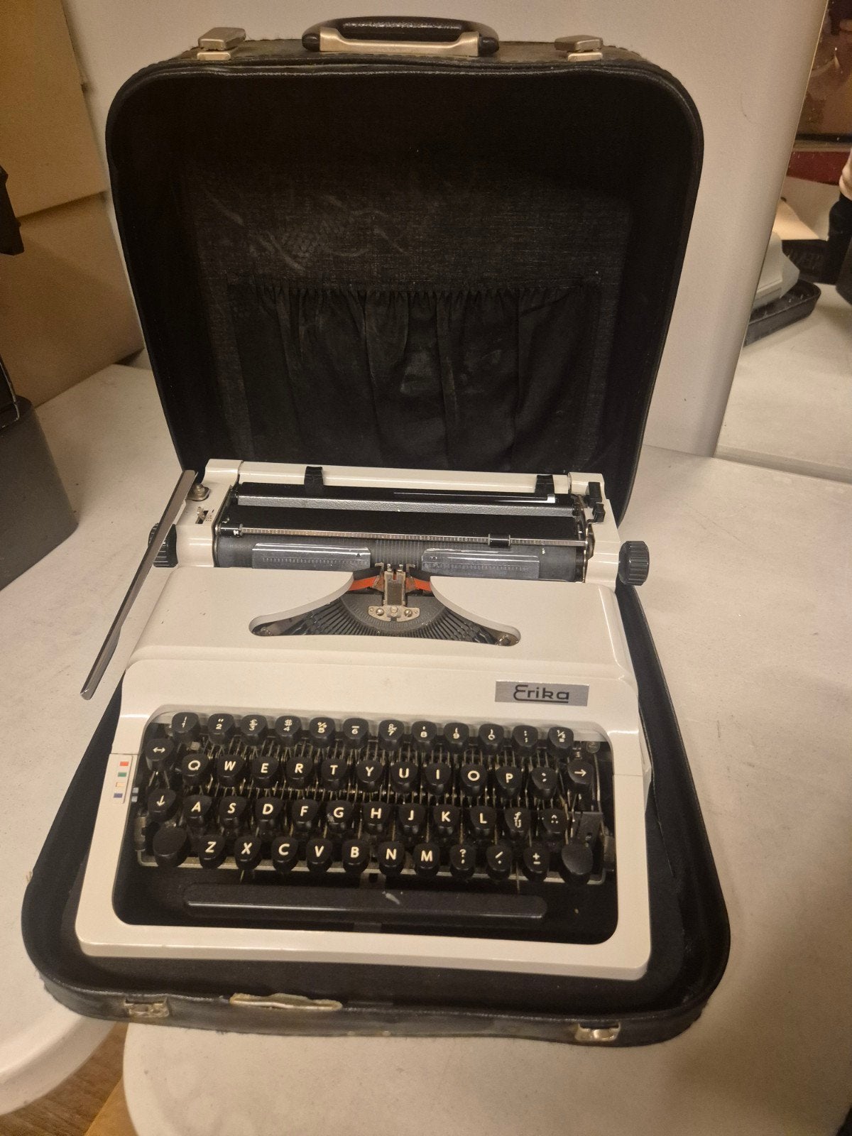 type machines, Ophalen of Verzenden