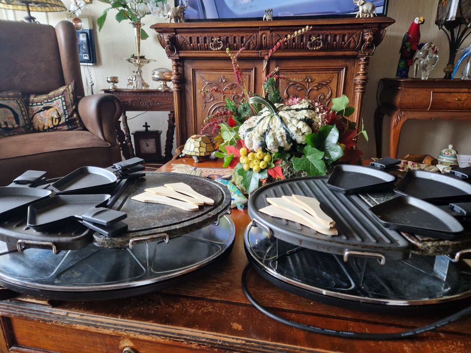 2 x gourmet stel, Eén persoon, Ticket of Toegangskaart