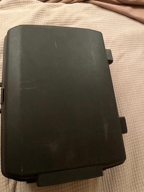 Samsonite koffer, Sieraden, Tassen en Uiterlijk, Koffers, Ophalen of Verzenden, Gebruikt, Hard kunststof, 70 cm of meer