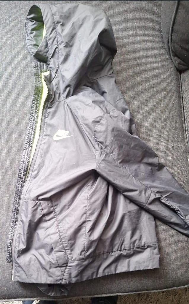 Nike zomerjassen mt 122, Kinderen en Baby's, Kinderkleding | Maat 122, Ophalen of Verzenden