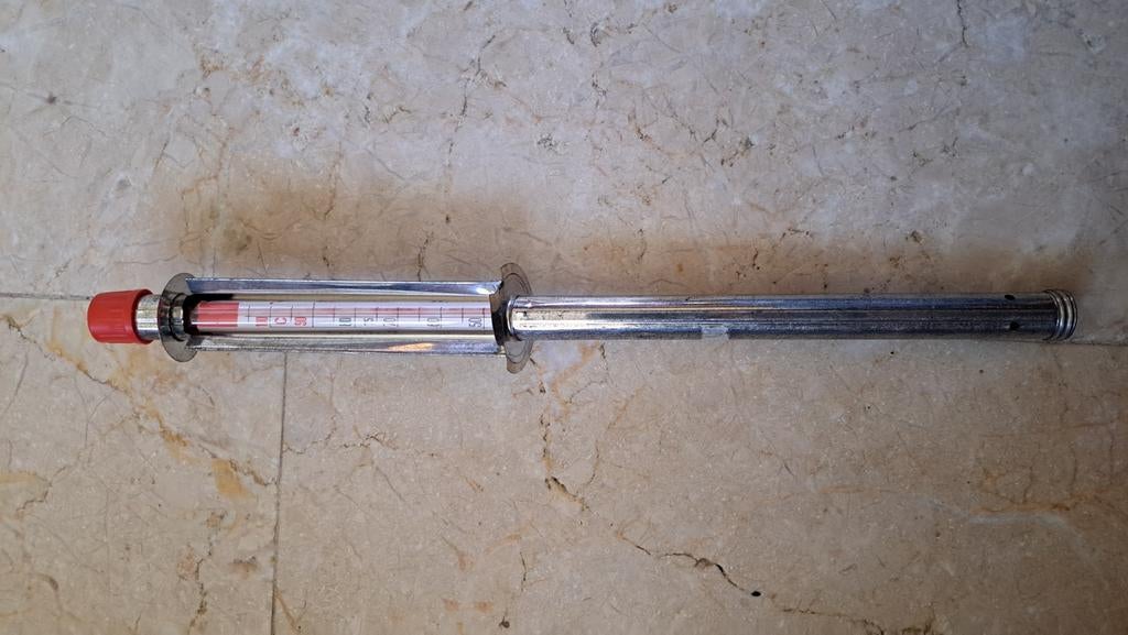 Inmaak thermometer - Perfect voor inmaken en conserveren, Ophalen