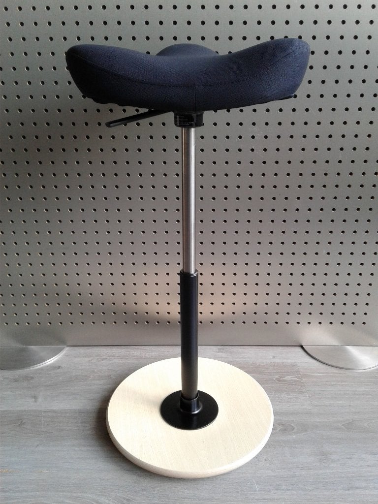 Variér (Stokke) Move (Medium) (Zwart), Nieuw!, Zwart, Nieuw, Ophalen of Verzenden, Variér