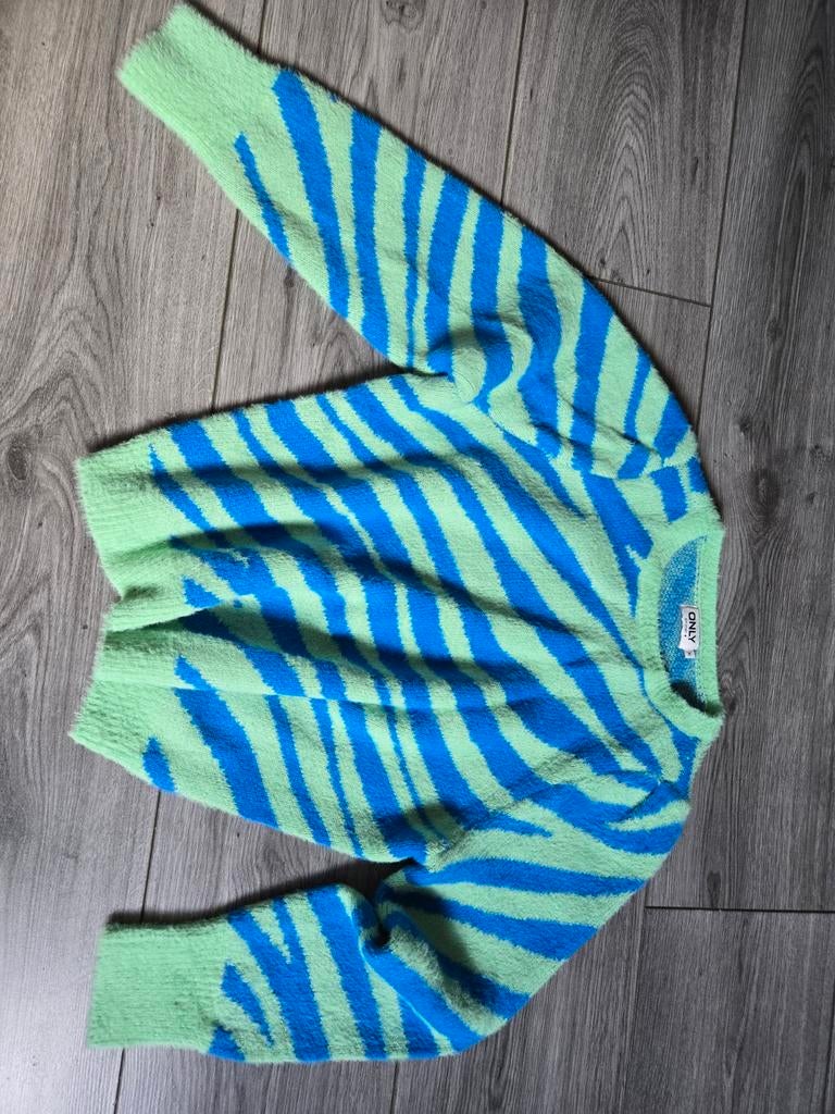 Trui Only NIEUW, Kleding | Dames, Only, Ophalen of Verzenden, Nieuw, Maat 38/40 (M)