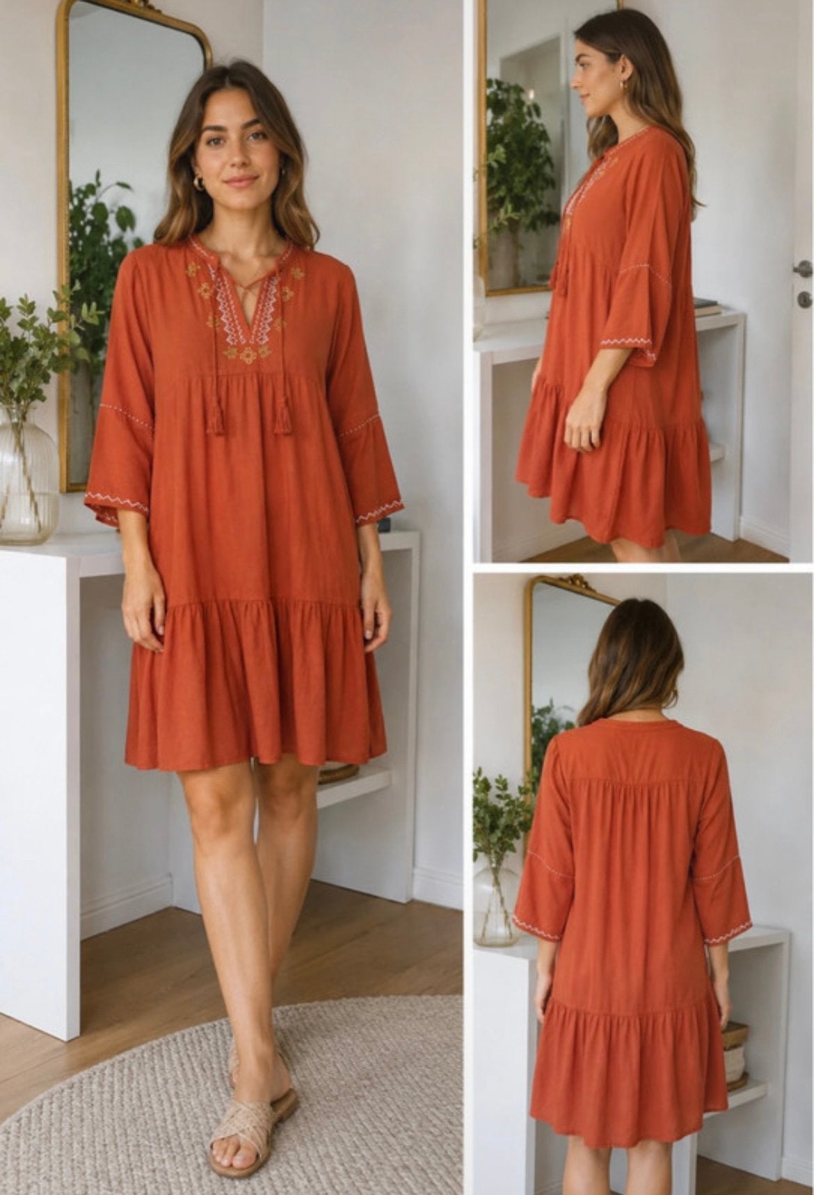 Sissy Boy zomerjurk XS, Kleding | Dames, Blauw, Ophalen of Verzenden, Zo goed als nieuw, Maat 34 (XS) of kleiner