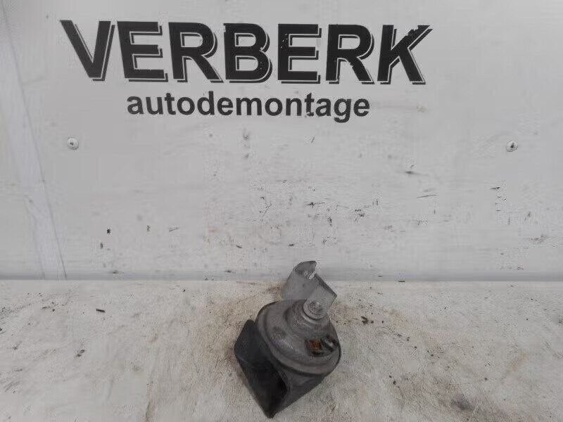 CLAXON Ford Fiesta 5 (JD / JH) (01-2001/12-2009), Auto-onderdelen, Gebruikt, Ophalen of Verzenden, Henry-Ford-Straße 1 50735 Köln, DE