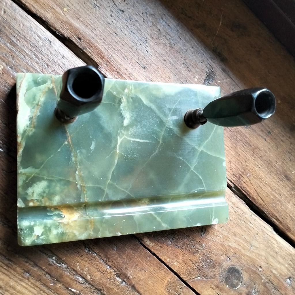 inktpen vulpen houders, Antiek en Kunst, Ophalen of Verzenden