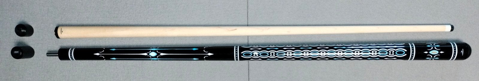 Nieuwe keu met vp2 sluiting met 12mm topeind, Ophalen of Verzenden, Nieuw, Keu of Ballen
