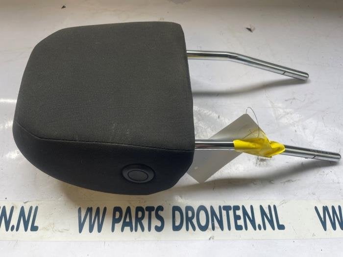 Hoofdsteun van een Volkswagen T-Roc, Auto-onderdelen, Interieur en Bekleding, Volkswagen, Gebruikt, 3 maanden garantie, Verzenden