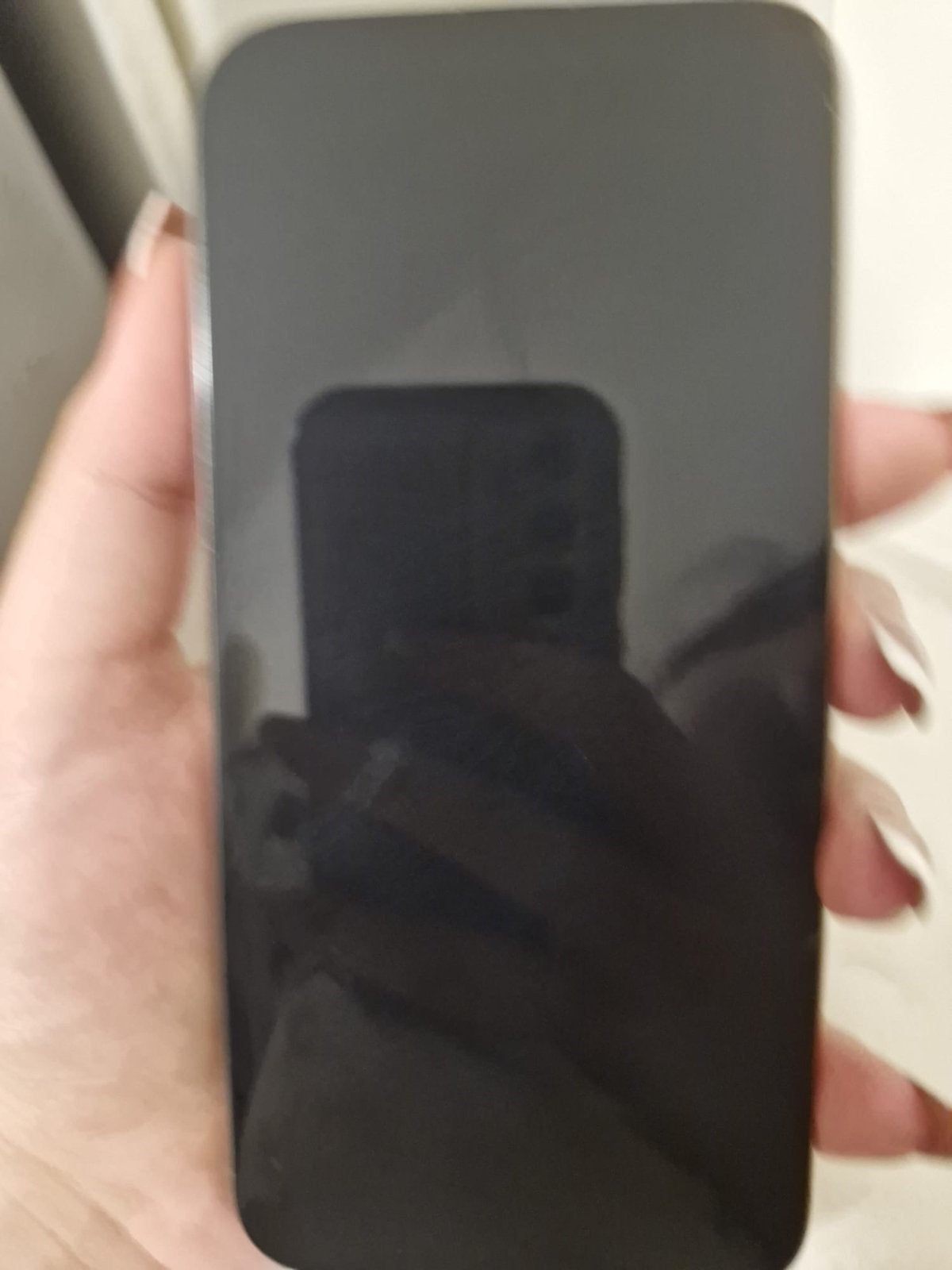 iPhone 16 Pro Max Goud 256GB - Zo goed als nieuw, Telecommunicatie, 256 GB, Ophalen of Verzenden, Zo goed als nieuw, Zonder simlock