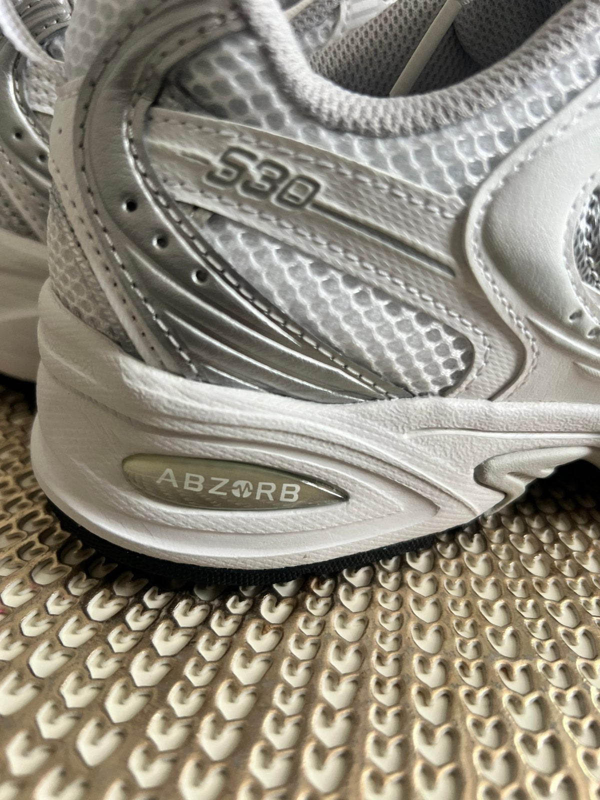 New balance 530 maat 37, Ophalen of Verzenden, Nieuw
