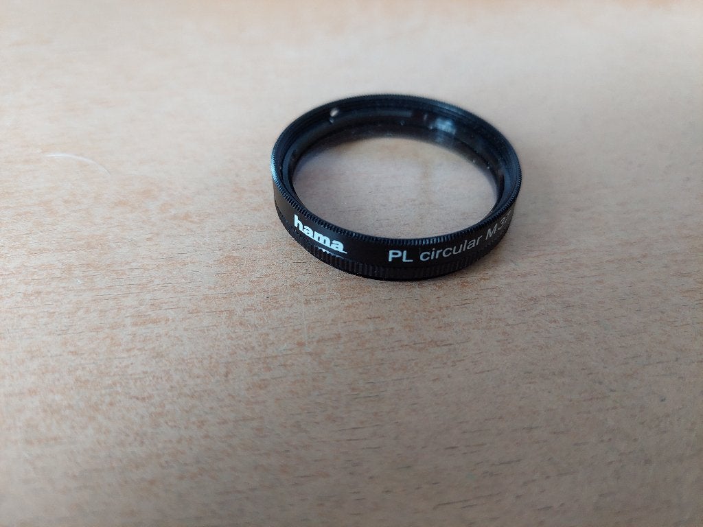 533 - Step-Up verloopring van 36 naar 37 mm. - nieuw, Overige merken, Minder dan 50 mm, Overige typen, Nieuw