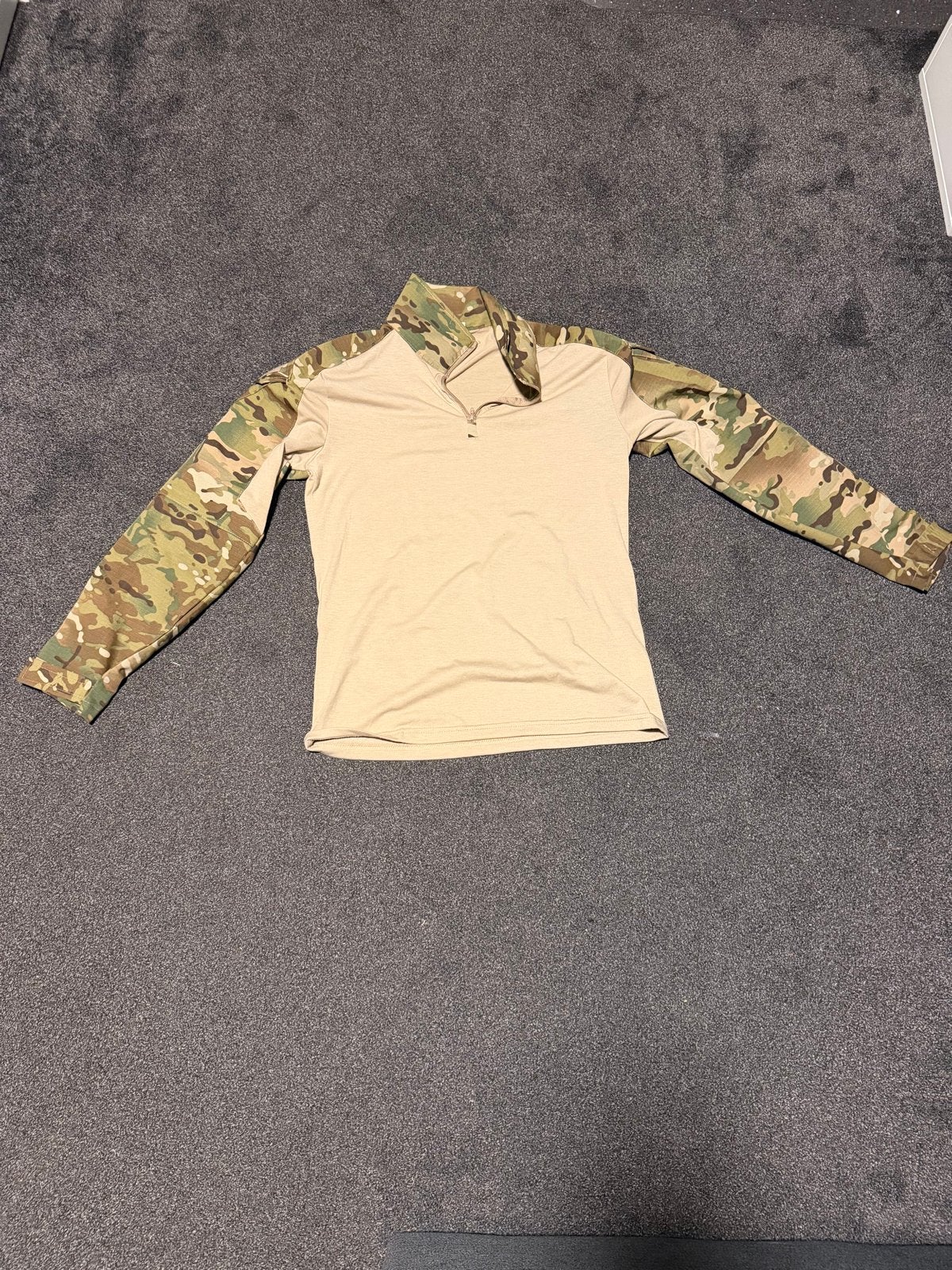 Militaire uitrusting: Tactisch vest, broek, shirt, Ophalen of Verzenden, Overige soorten, Overige gebieden, Kleding of Schoenen