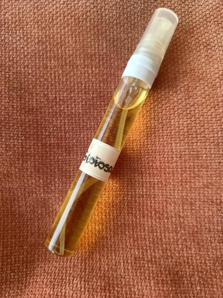 Decant Gioiosa eau de parfum - Profumum Roma, Sieraden, Tassen en Uiterlijk, Verzenden, Zo goed als nieuw