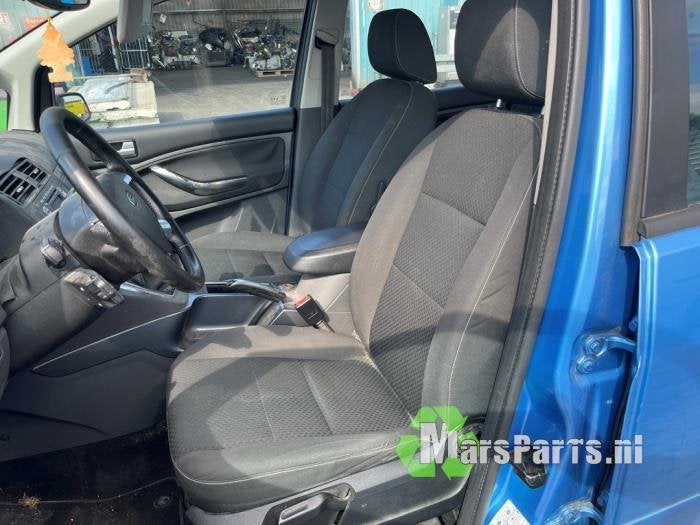 Bekleding Set (compleet) van een Ford C-Max, Auto-onderdelen, Gebruikt, -, -, Ophalen of Verzenden