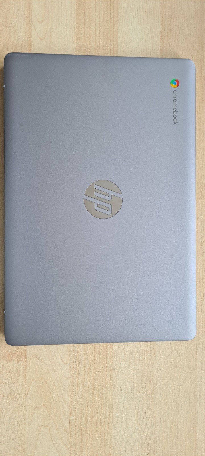 HP Chromebook, Ophalen, 14 inch, 4 GB of minder, 64 GB