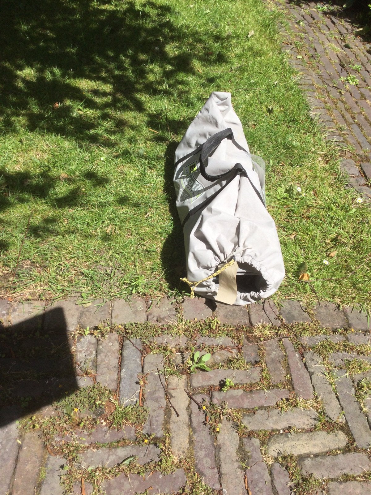 Windscherm nieuw, Ophalen of Verzenden, Nieuw