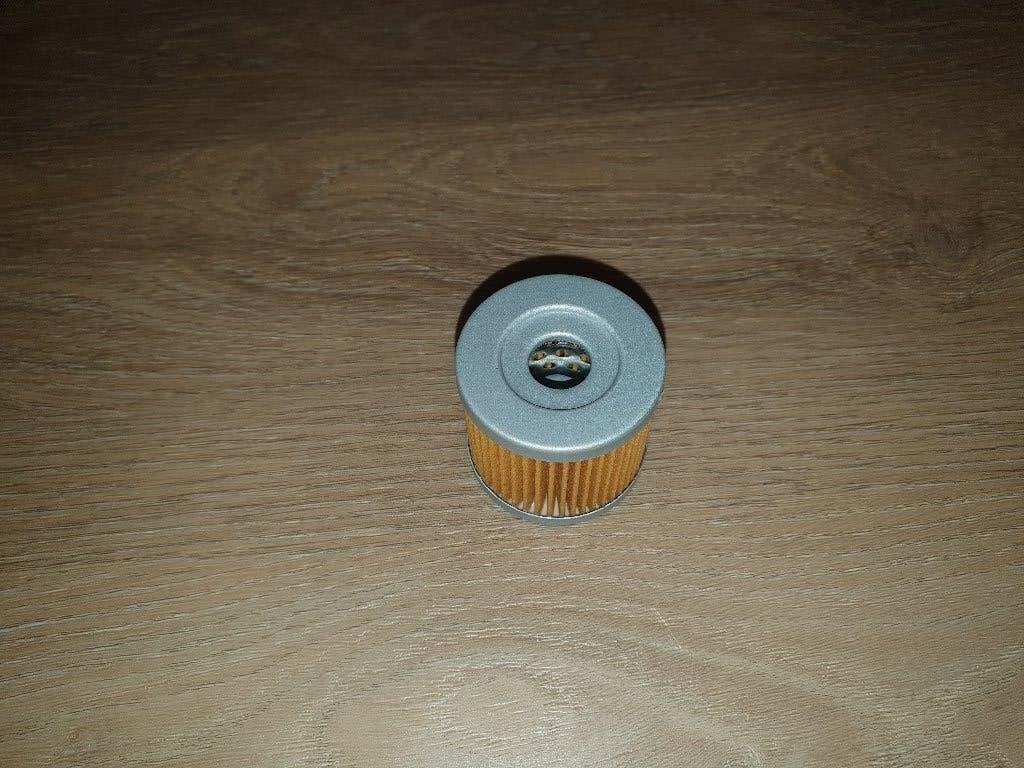 Oliefilter Suzuki 8 9.9 15 20 pk buitenboordmotor, Ophalen of Verzenden, Nieuw, Motor en Techniek