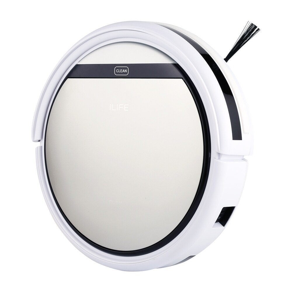 Ilife V5s Ultra Robot Vacum, Witgoed en Apparatuur, Ophalen, Geschikt voor harde vloeren, Zo goed als nieuw, Robotstofzuiger