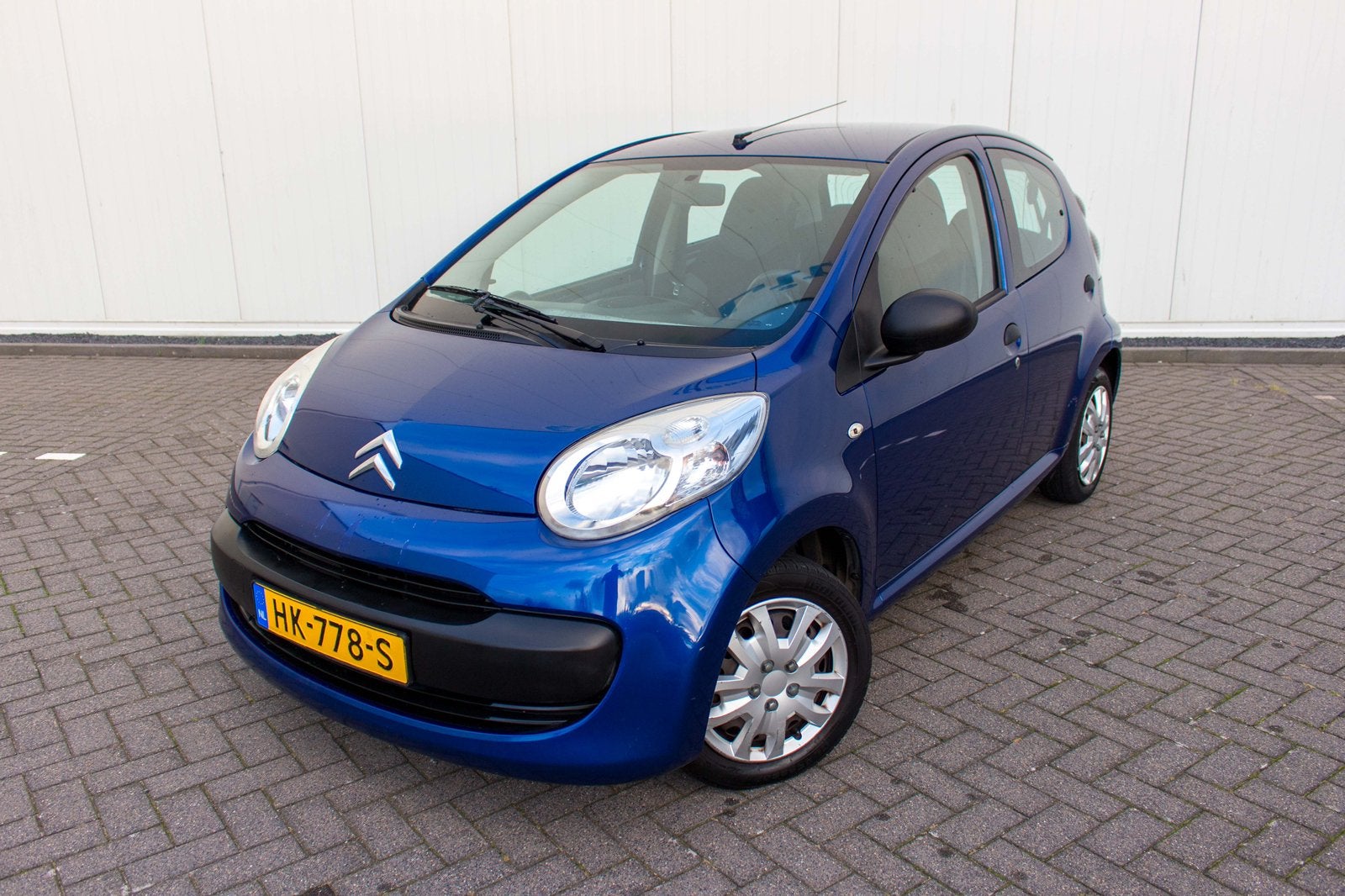 Citroën C1