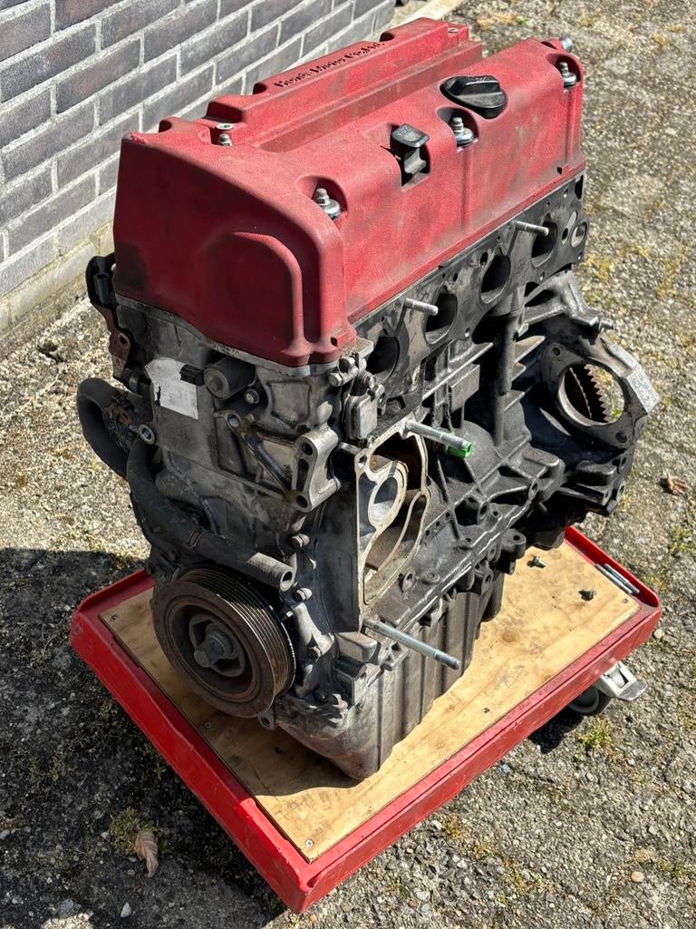 Honda Civic Fn2 Type R motor K20Z4, Ophalen, Honda