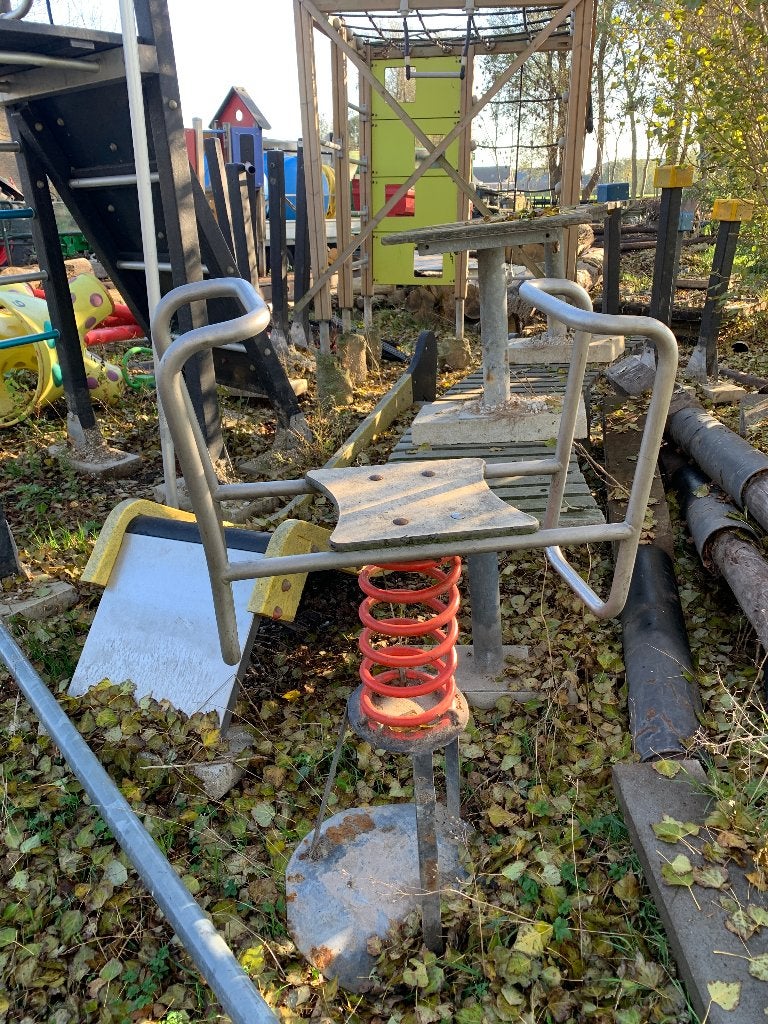 Veertoestel wipkip, Ophalen, Gebruikt