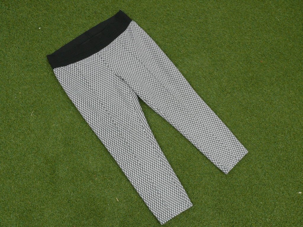 MS Mode stretchbroek maat 50 / 52 lengte 32, Meerkleurig, Maat 46/48 (XL) of groter, Ophalen of Verzenden, Zo goed als nieuw