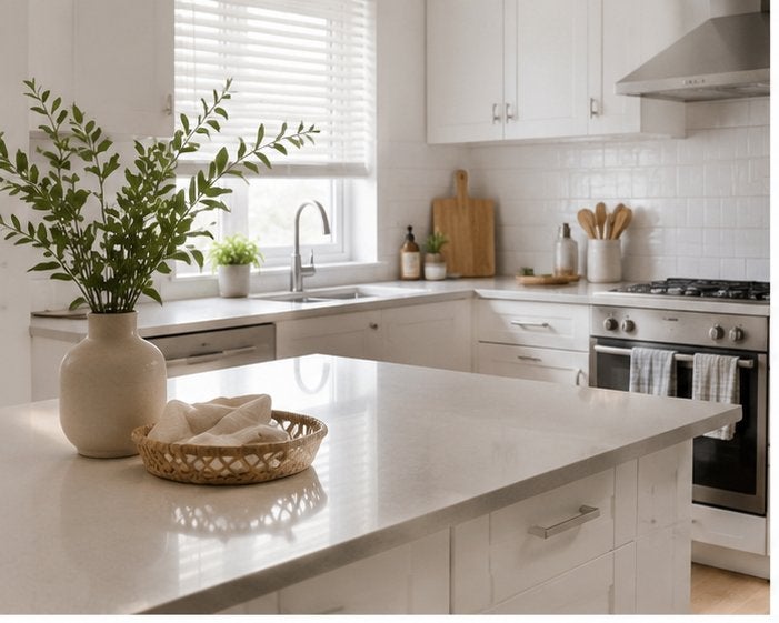 Betrouwbare schoonmaakhulp in Cuijk en omgeving, Schoonmaken woning