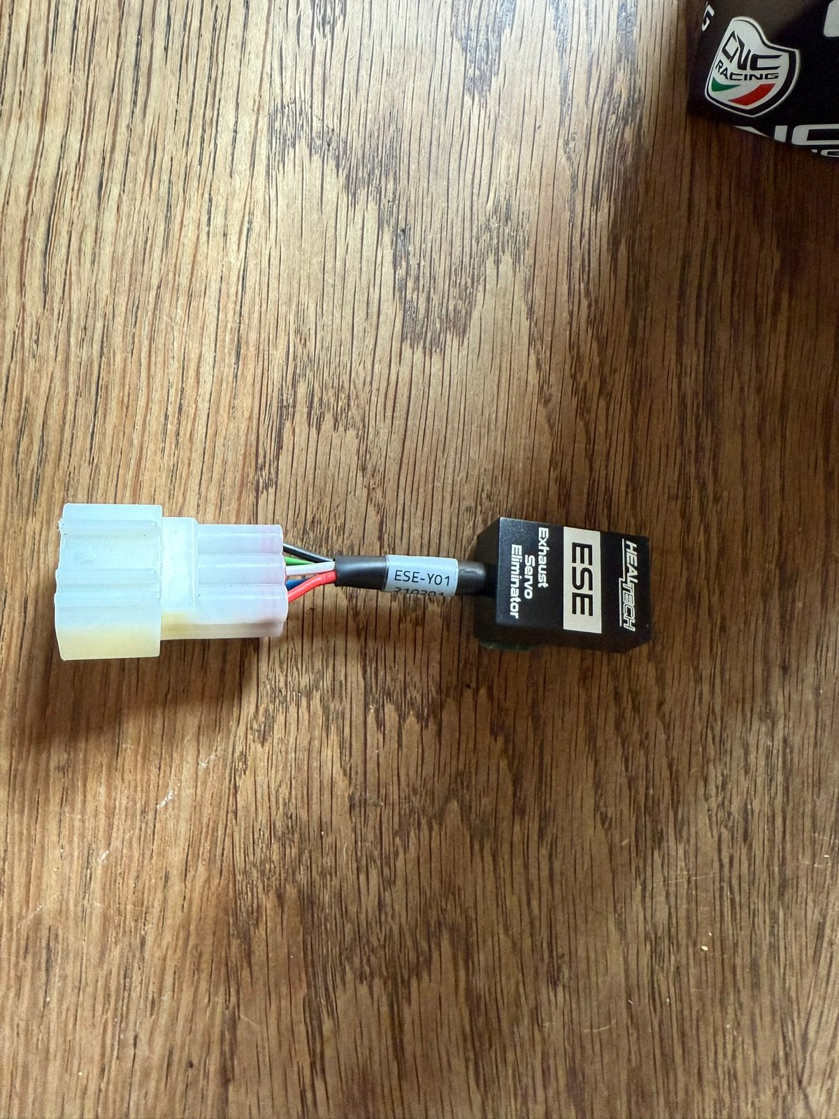 Healtech Servo Eliminator Yamaha ESE-Y01, Motoren, Ophalen of Verzenden, Zo goed als nieuw