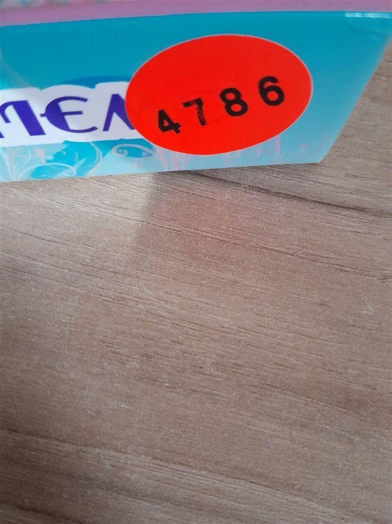 Amika Triple memo - s4786, Verzenden, Zo goed als nieuw
