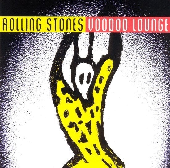 Rolling stones, Ophalen of Verzenden, Zo goed als nieuw, Poprock